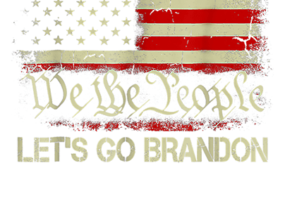 Let's Go Branson Brandon Conservative Anti Liberal