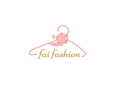 Fashion Page Logo Design