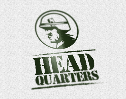 LOGO | HEAD QUARTERS