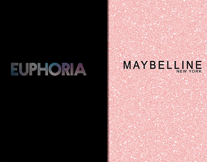 If maybelline and euphoria make a collaboration