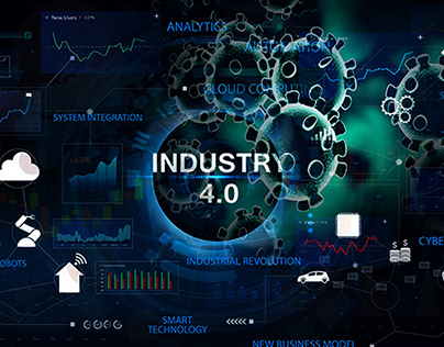 Role of Industry 4.0 Technologies in Businesses!