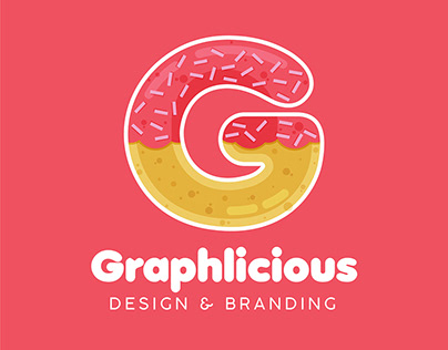 Graphlicious Design & Branding