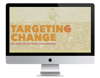 Targeting Change