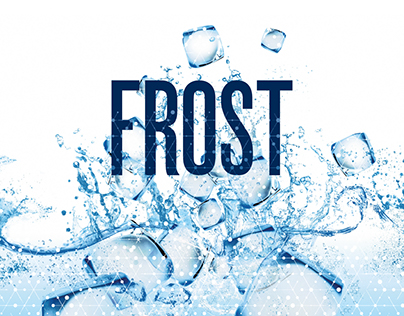 FROST - Ice Maker