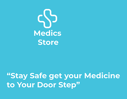 Medics Store