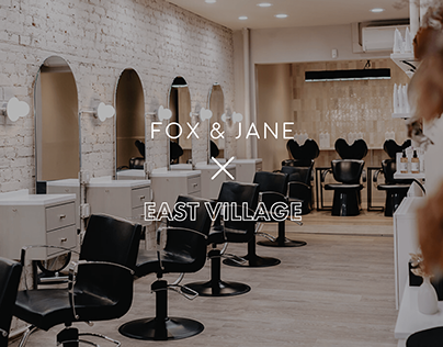 Fox & Jane East Village