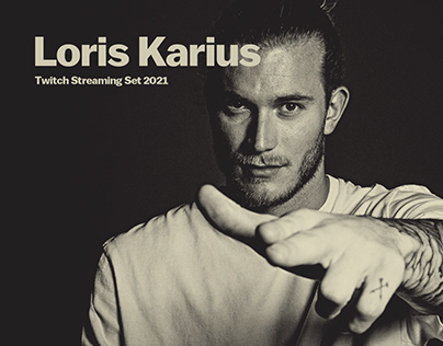 Loris Karius Streaming Set