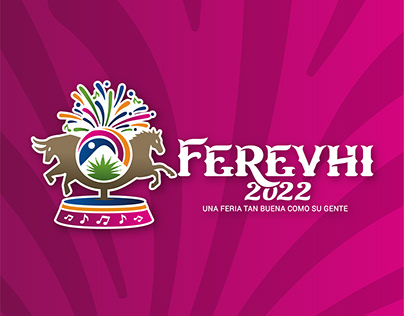 FEREVHI 2022 (Feria de Villa Hidalgo)