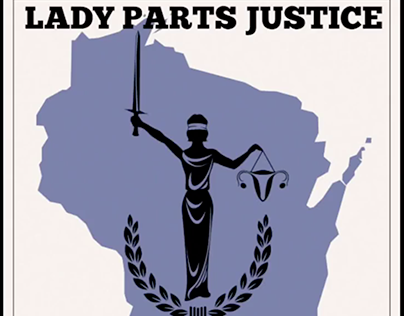 LADY PARTS JUSTICE - Alaska (Short Film)
