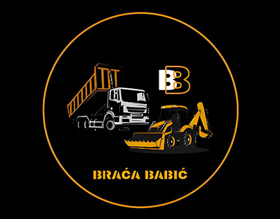 Braca Babic Website