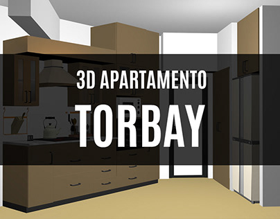 Apartamento Torbay