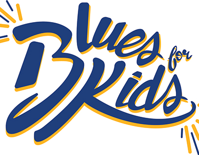 Blues For Kids