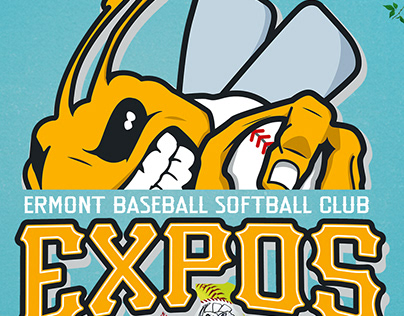 Ermont Expos Baseball Softball Club