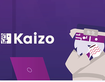 Kaizo Infographics