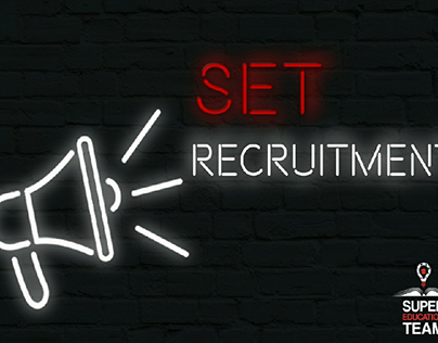 SET Recruitment