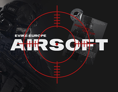 Evike-Europe | E-commerce | Airsoft