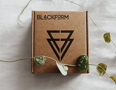 Box Blackform
