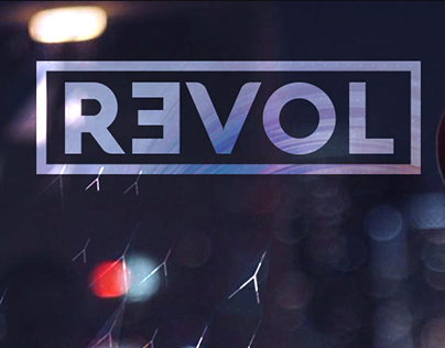 REVOL | MUSIC PRODUCER