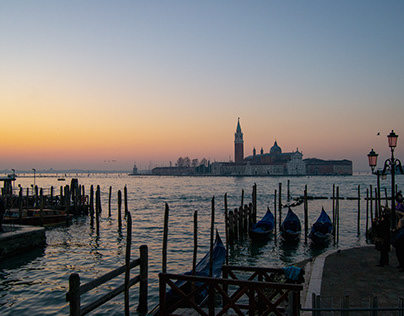 Venezia | Photography