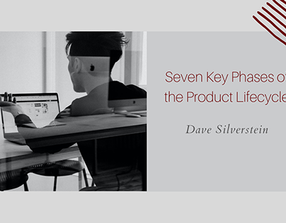 Seven Key Phases of Product Lifecycle