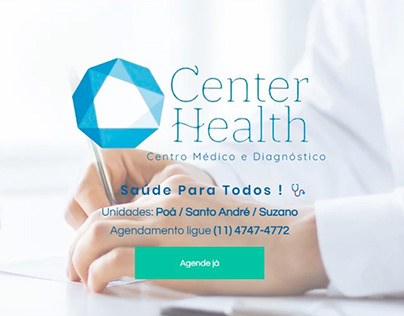 Clinica Center Health