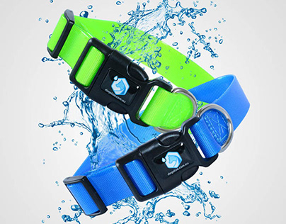 Dogaloo Waterproof Collars