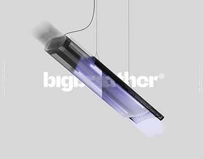 bigbreather - air purifier