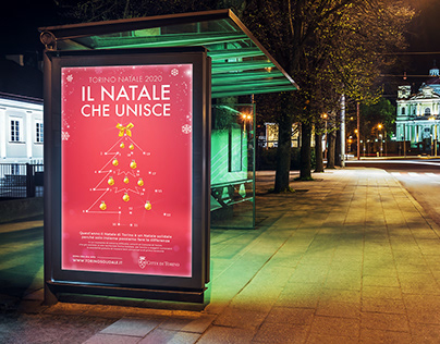 Gara_Campagna Advertising Comune di Torino