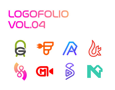 Logo, Logo Design, logo folio, logo Collection