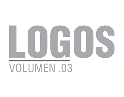 Logos Vol.03