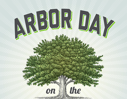 Arbor Day on the Avenue