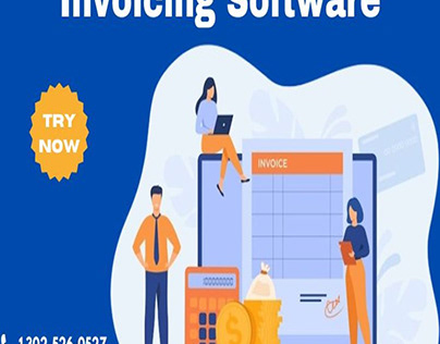 Free Invoicing Software Online
