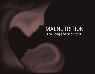 Malnutrition in India