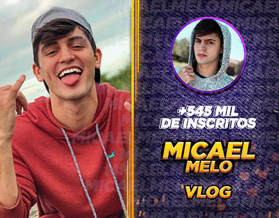 Micael Melo videos