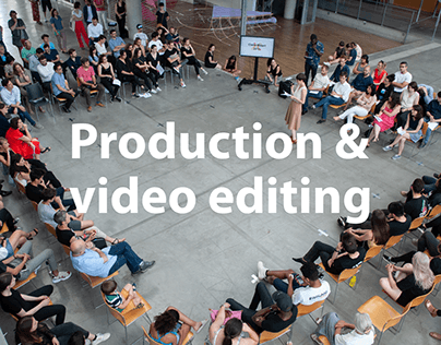 🇫🇷 Éav&t - Video editing & production (2020-2021)