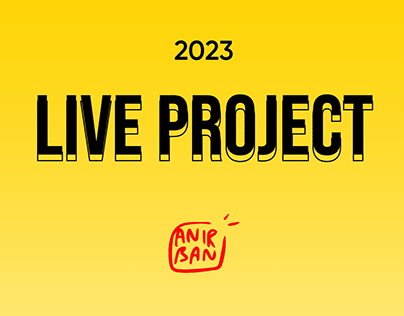 LIVE PROJECT