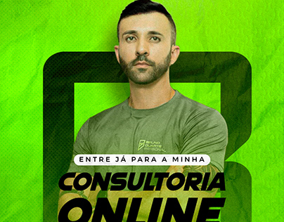 Personal Trainer Social Media [ Bruno Duarte ]