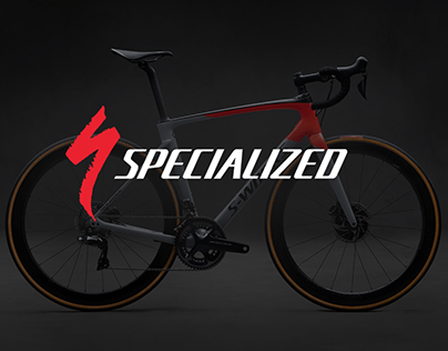 E-commers | Specialized Bike