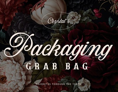 Packaging Grab Bag
