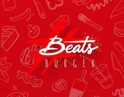 Beats Burger