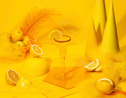 Celebrating Citrus