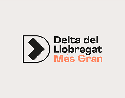 Delta del Llobregat: Més Gran​