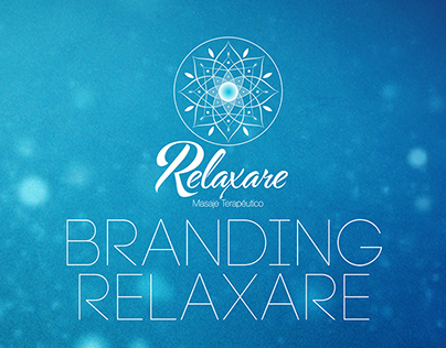 Branding Relaxare
