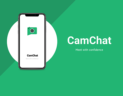 CamChat UI