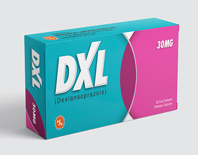DXL Packaging
