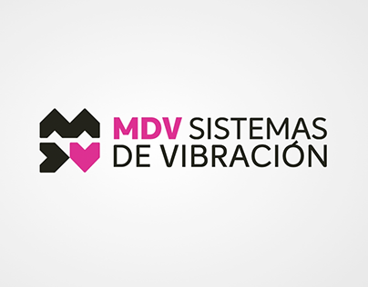 Animación Logo y Fotografías para MDV