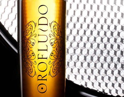 Orofluido Oil - Studio 29 Amiens -