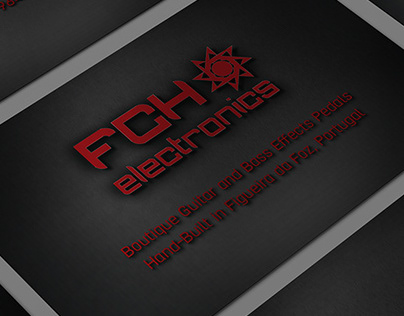 FCH electronics