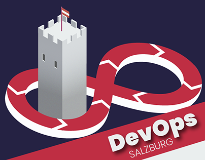 DevOps Salzburg logo