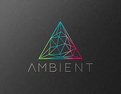 Ambient Media Worldwide - Brand Identity